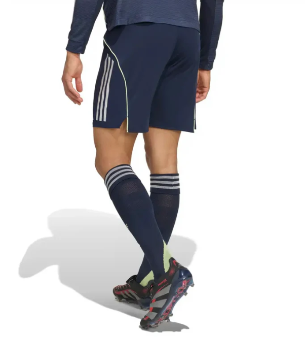 Pantalon Corto Real Madrid Away 25/26