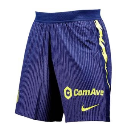 Pantalon Corto Atletico de Madrid Away 25/26