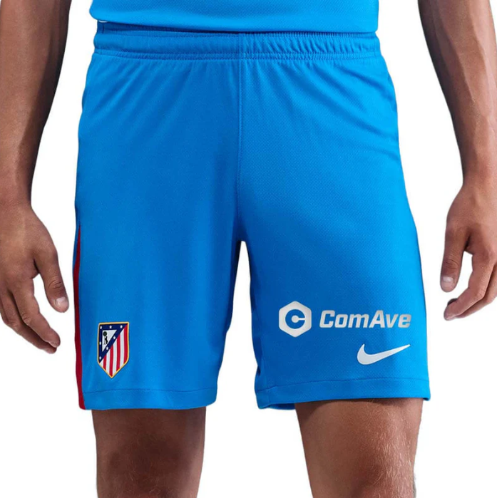 Pantalon Corto Atletico de Madrid Third 25/26