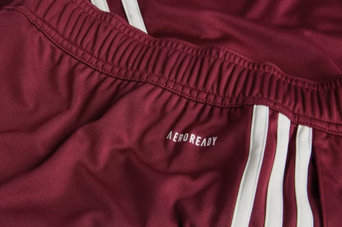 Pantalón Corto Arsenal Third 25/26