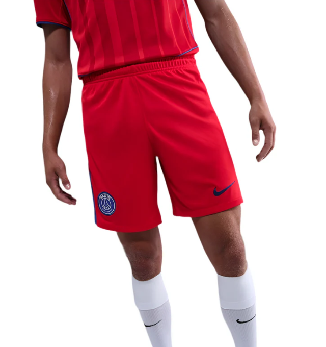 Pantalon Corto PSG Third 25/26