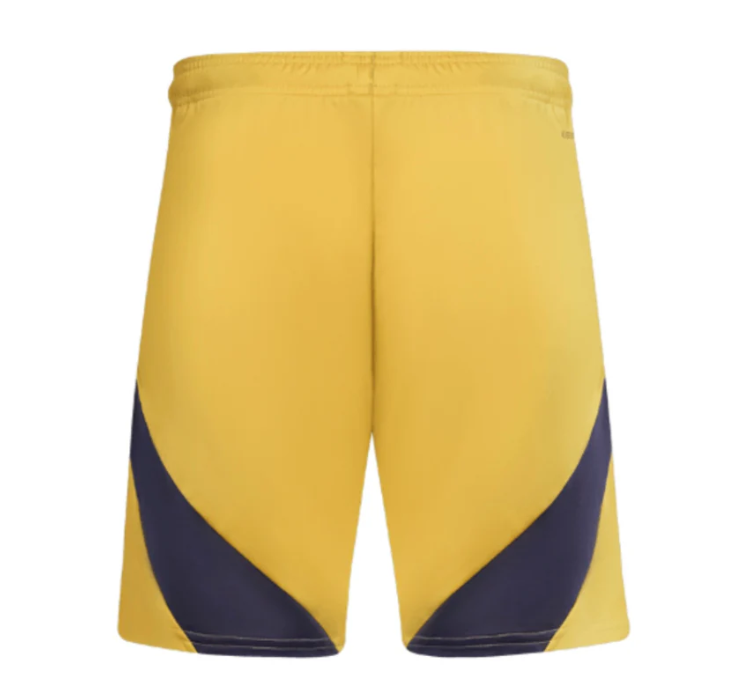 Pantalon Corto Boca Juniors Away 25/26