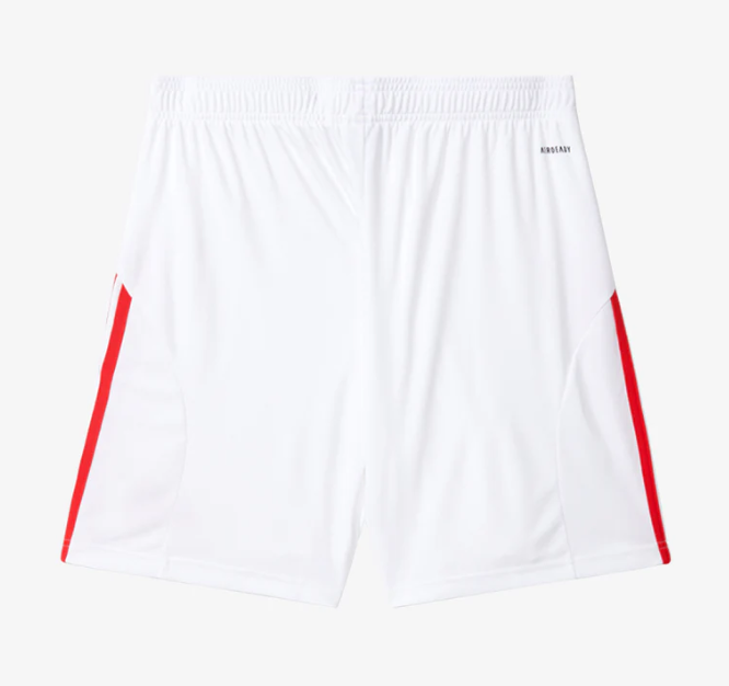 Pantalon Corto Benfica Home 25/26