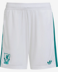 Pantalón Corto Liverpool Third 25/26