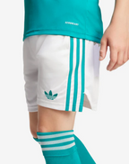 Pantalón Corto Liverpool Third 25/26