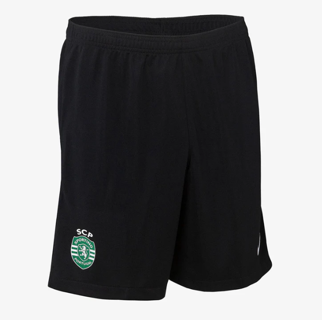 Pantalon Corto Sporting Home 25/26