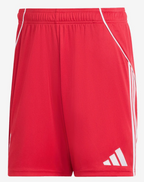 Pantalon Corto Liverpool Home 25/26