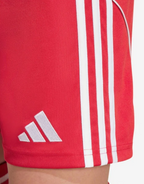 Pantalon Corto Liverpool Home 25/26