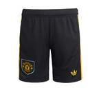 Pantalon Corto Manchester United Third 25/26
