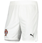 Pantalón Corto Portugal Away 25/26