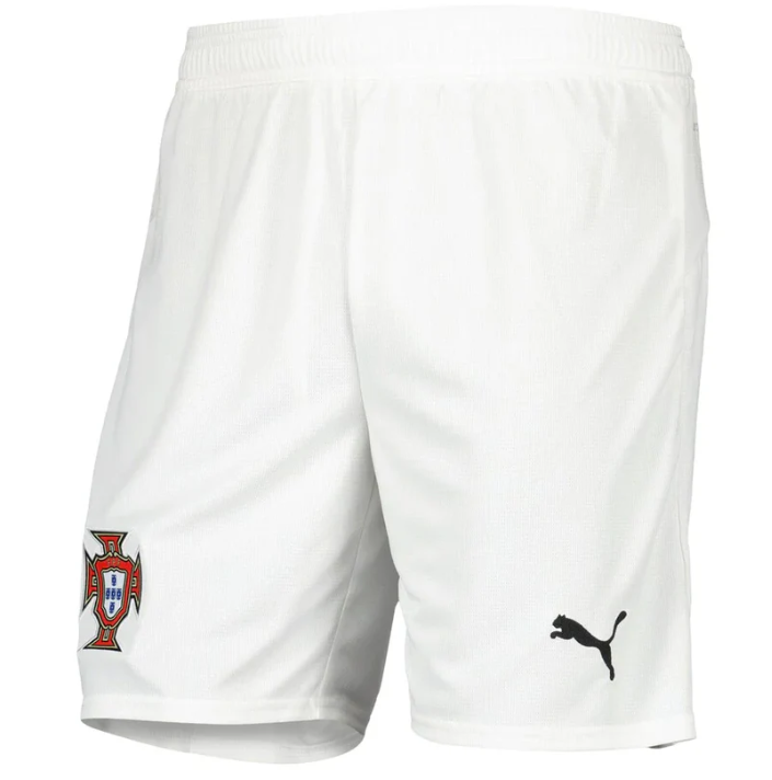 Pantalón Corto Portugal Away 25/26