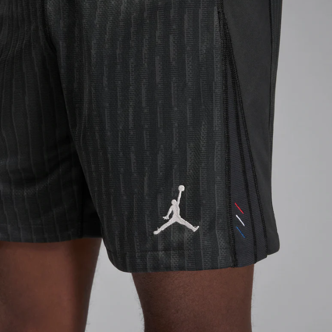 Pantalon Corto PSG Jordan Fourth 25/26