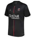Camiseta PSG Jordan Fourth 25/26