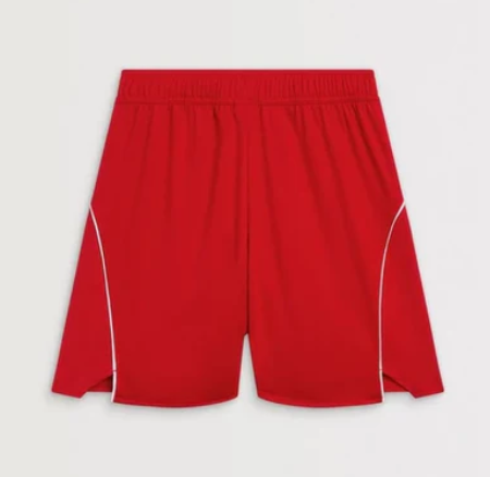 Pantalon Corto Arsenal Home 25/26