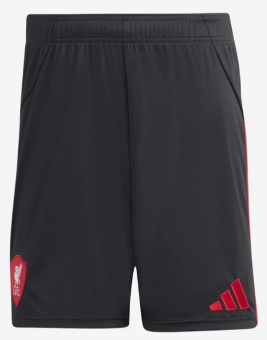 Pantalon Corto Liverpool Away 25/26