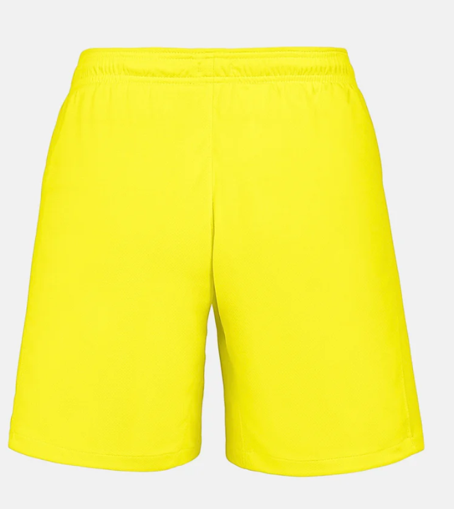 Pantalon Corto Tottenham Third 25/26