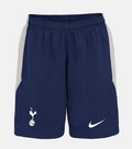 Pantalón Corto Tottenham Home 25/26