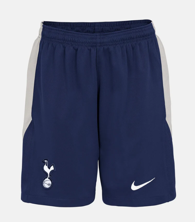 Pantalon Corto Tottenham Home 25/26