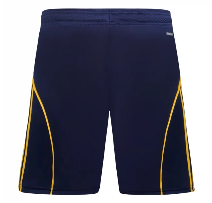 Pantalón Corto Boca Juniors Home 25/26