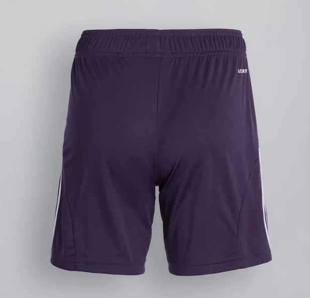 Pantalón Corto Manchester United Away 25/26