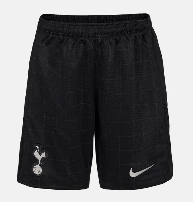 Pantalon Corto Tottenham Away 25/26