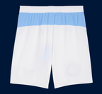 Pantalon Corto Manchester City Home 25/26