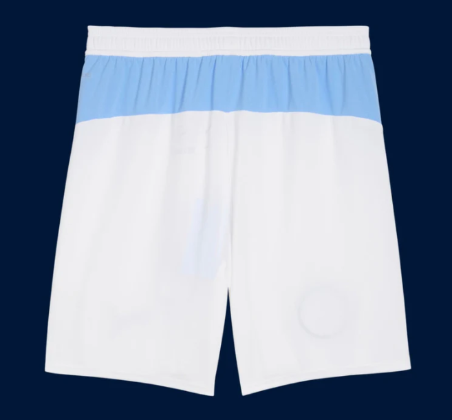 Pantalon Corto Manchester City Home 25/26