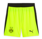Pantalón Corto Borussia Dortmund Away 25/26