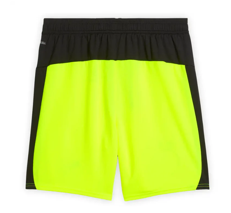 Pantalón Corto Borussia Dortmund Away 25/26