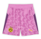 Pantalón Corto Borussia Dortmund Portero 25/26