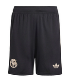 Pantalón Corto Bayern de Múnich Third 25/26