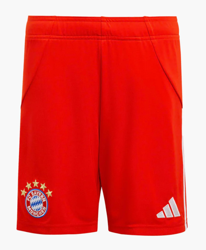 Pantalón Corto Bayern de Múnich Home 25/26
