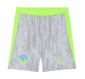 Pantalón Corto Manchester City Third 25/26