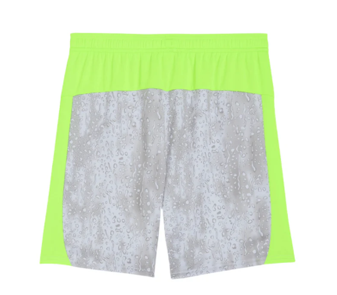 Pantalón Corto Manchester City Third 25/26
