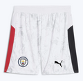 Pantalón Corto Manchester City KidSuper 25/26
