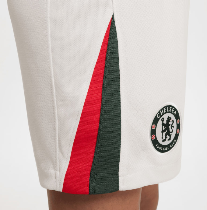 Pantalon Corto Chelsea Away 25/26