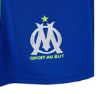 Pantalon Corto Olympique de Marseille Third 25/26