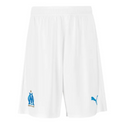 Pantalón Corto Olympique de Marseille Home 25/26