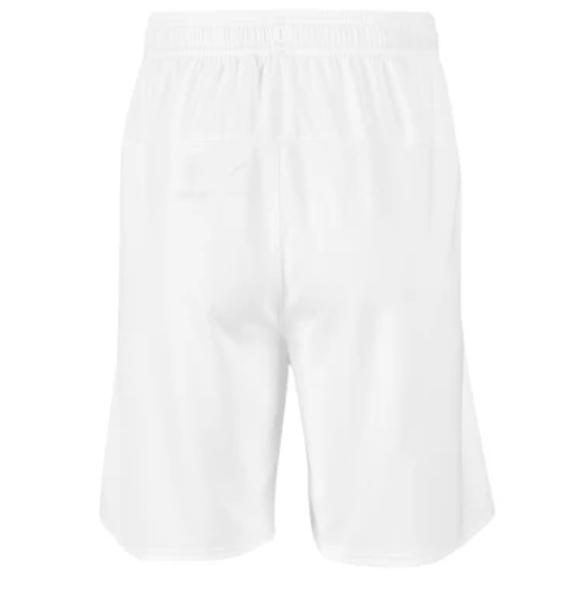 Pantalon Corto Olympique de Marseille Home 25/26