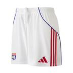 Pantalon Corto Lyon Home 25/26