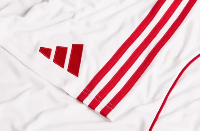 Pantalon Corto Arsenal Home 25/26