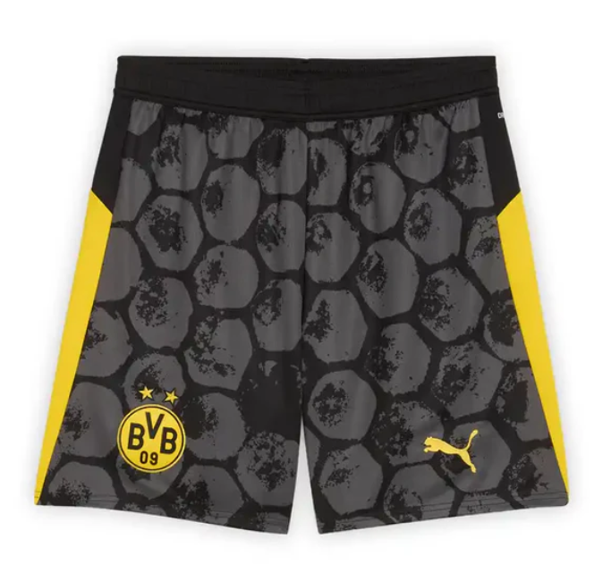 Pantalón Corto Borussia Dortmund Home 25/26
