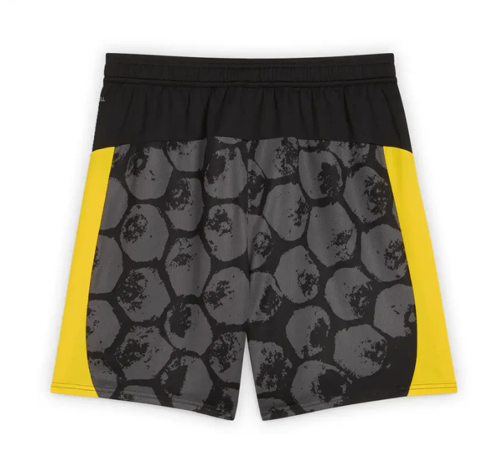 Pantalón Corto Borussia Dortmund Home 25/26