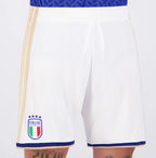 Pantalón Corto Italia Home 26/27