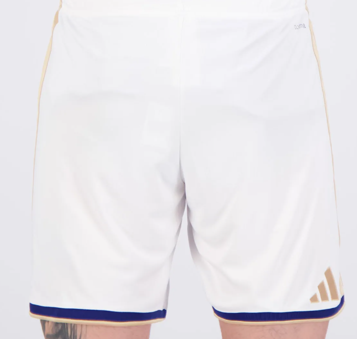 Pantalón Corto Italia Home 26/27