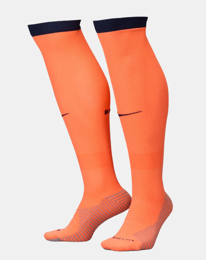 Medias FC Barcelona Third 25/26