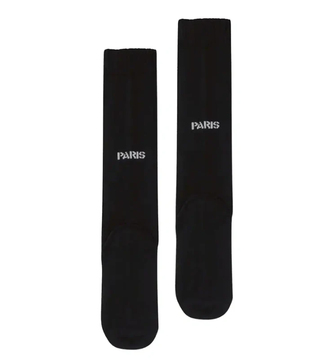 Medias PSG Jordan Fourth 25/26