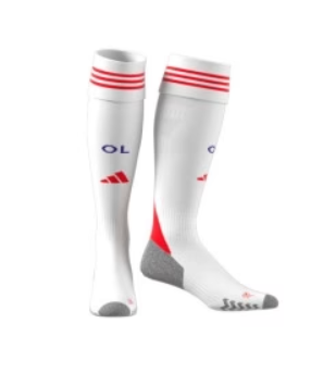 Medias Lyon Home 25/26