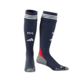 Medias Lyon Away 25/26