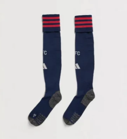 Medias Arsenal Away 25/26